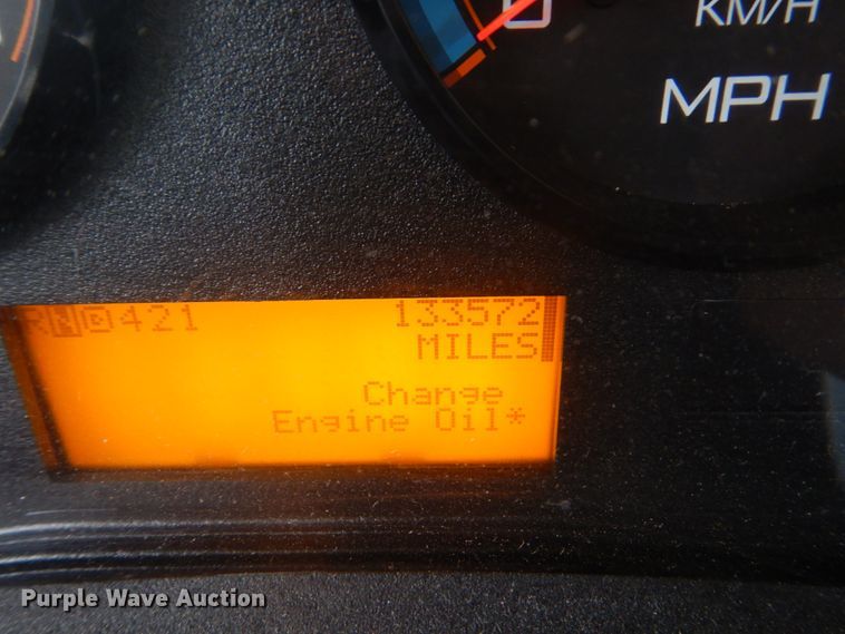 image for item FK9328 2012 International CE  school bus