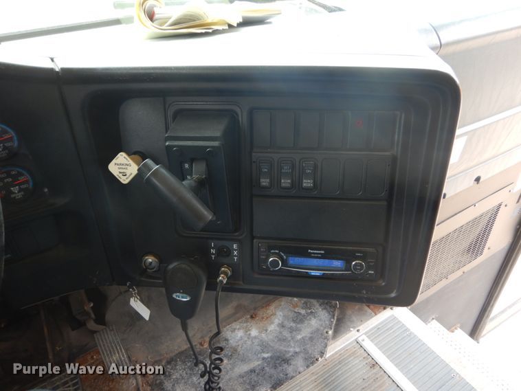 image for item FK9328 2012 International CE  school bus