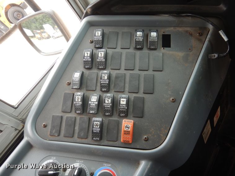 image for item FK9328 2012 International CE  school bus