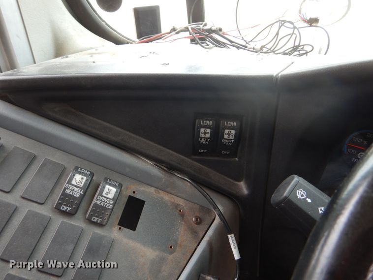 image for item FK9328 2012 International CE  school bus