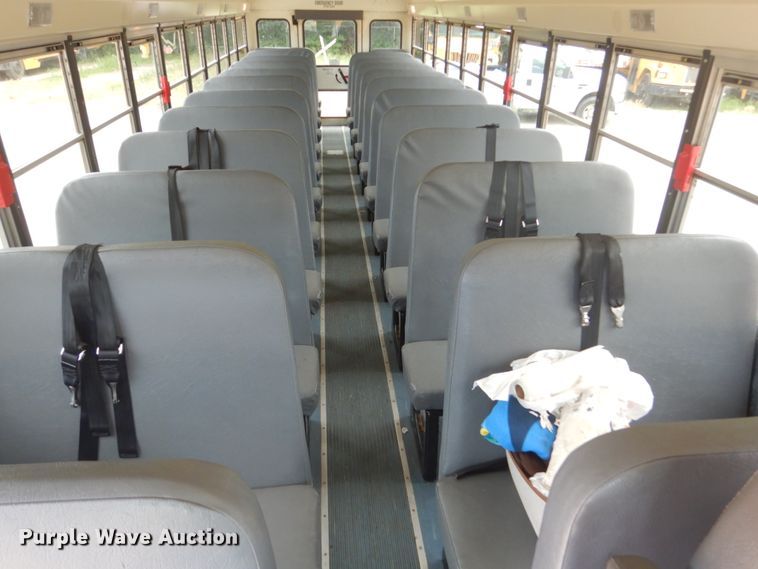 image for item FK9328 2012 International CE  school bus