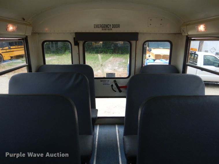 image for item FK9328 2012 International CE  school bus