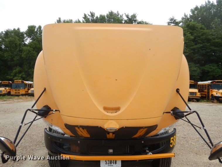 image for item FK9328 2012 International CE  school bus