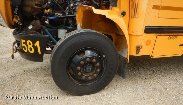 image for item FK9328 2012 International CE  school bus