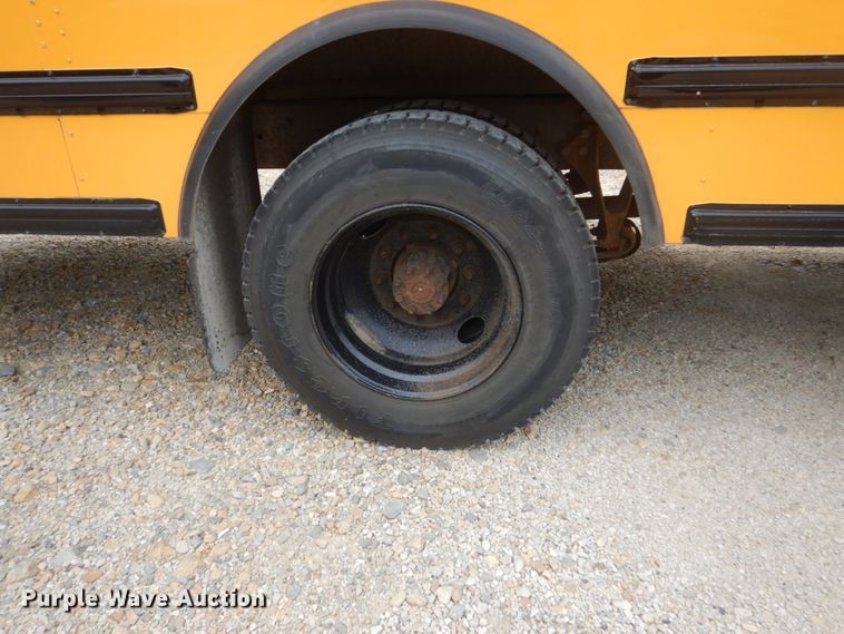 image for item FK9328 2012 International CE  school bus