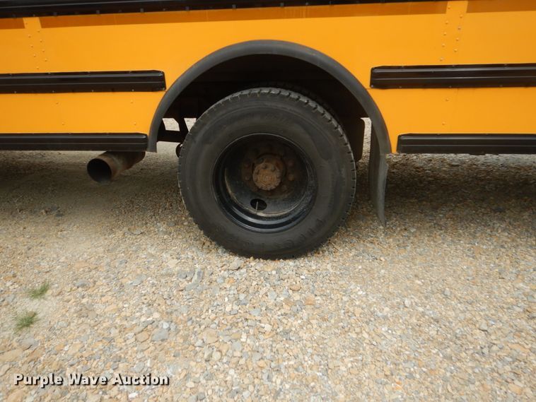 image for item FK9328 2012 International CE  school bus