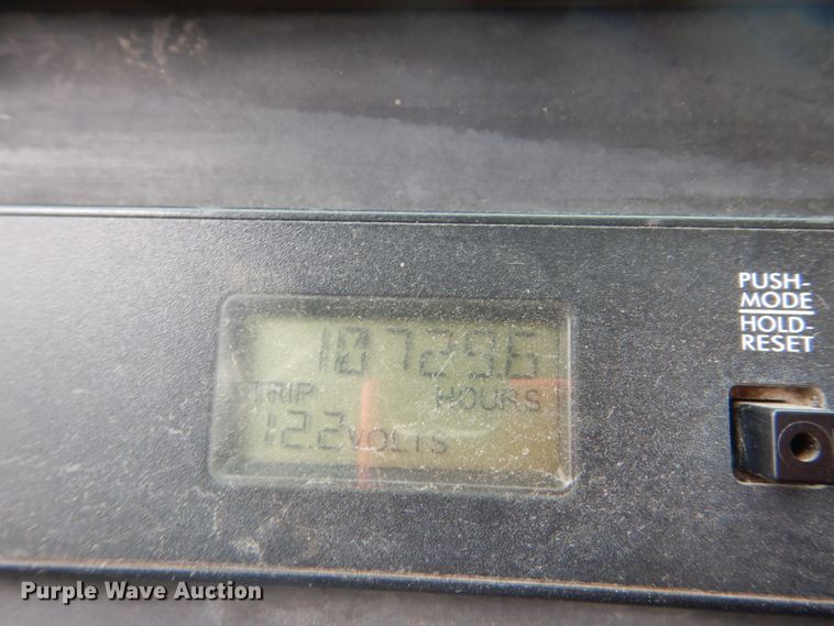 image for item FK9330 2006 Thomas Built Saf-T-Liner MVP EF  school bus