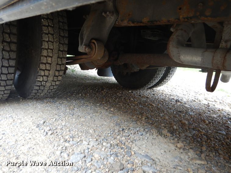 image for item FK9331 2007 Freightliner Thomas Built  school bus