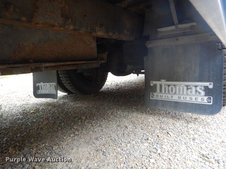 image for item FK9331 2007 Freightliner Thomas Built  school bus