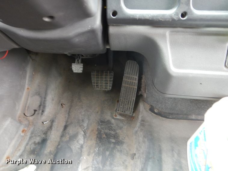 image for item FK9331 2007 Freightliner Thomas Built  school bus