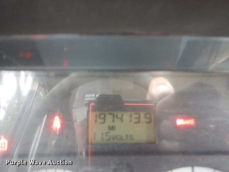 image for item FK9331 2007 Freightliner Thomas Built  school bus