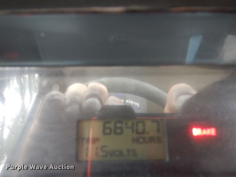 image for item FK9331 2007 Freightliner Thomas Built  school bus