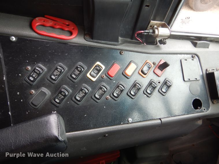 image for item FK9331 2007 Freightliner Thomas Built  school bus