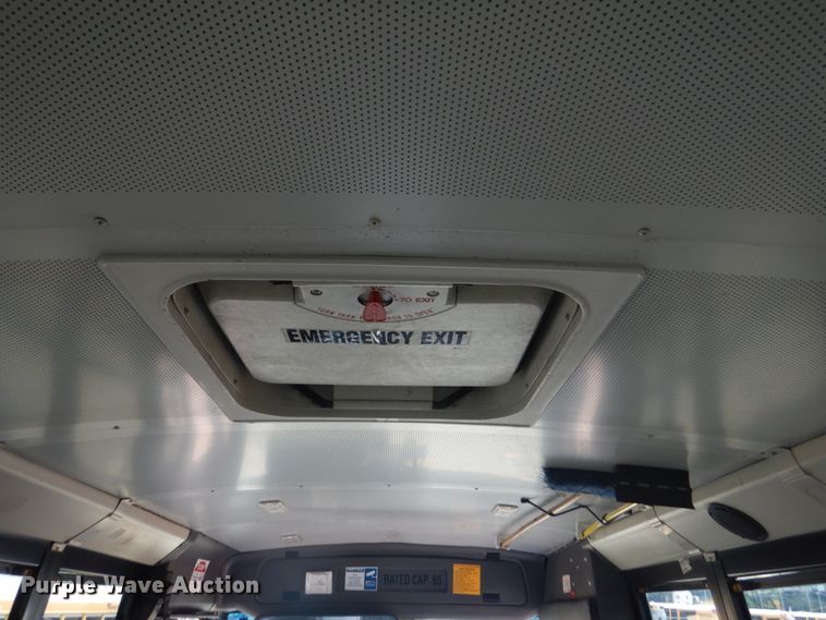 image for item FK9331 2007 Freightliner Thomas Built  school bus