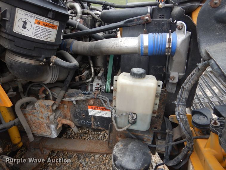 image for item FK9331 2007 Freightliner Thomas Built  school bus