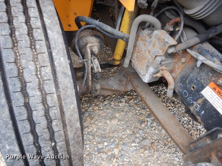 image for item FK9331 2007 Freightliner Thomas Built  school bus