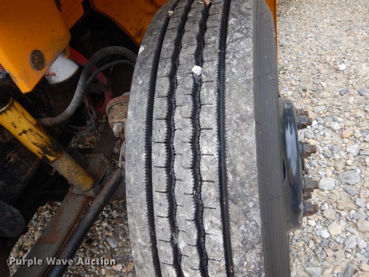 image for item FK9331 2007 Freightliner Thomas Built  school bus