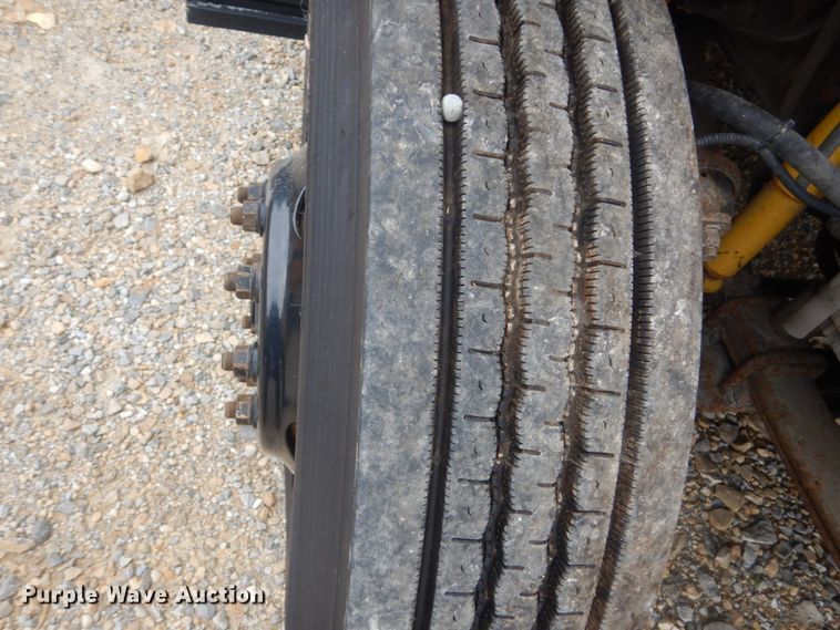 image for item FK9331 2007 Freightliner Thomas Built  school bus