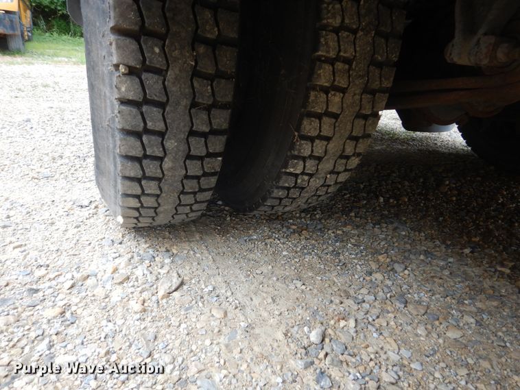 image for item FK9331 2007 Freightliner Thomas Built  school bus