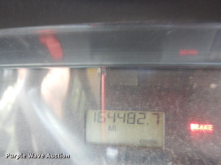 image for item FK9332 2007 Freightliner Thomas Built  school bus