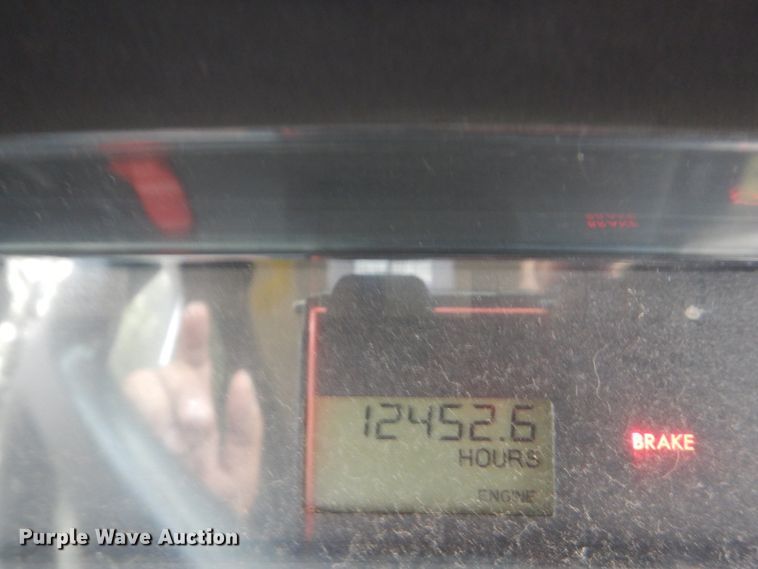 image for item FK9332 2007 Freightliner Thomas Built  school bus