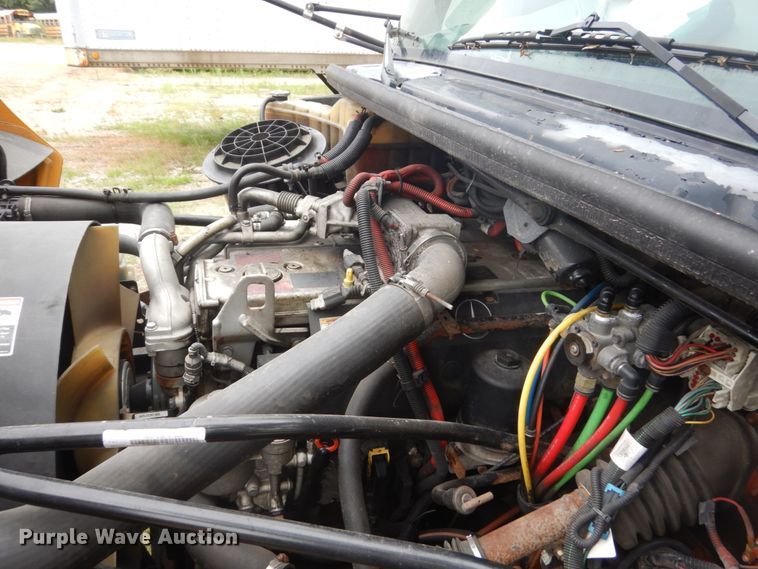 image for item FK9332 2007 Freightliner Thomas Built  school bus