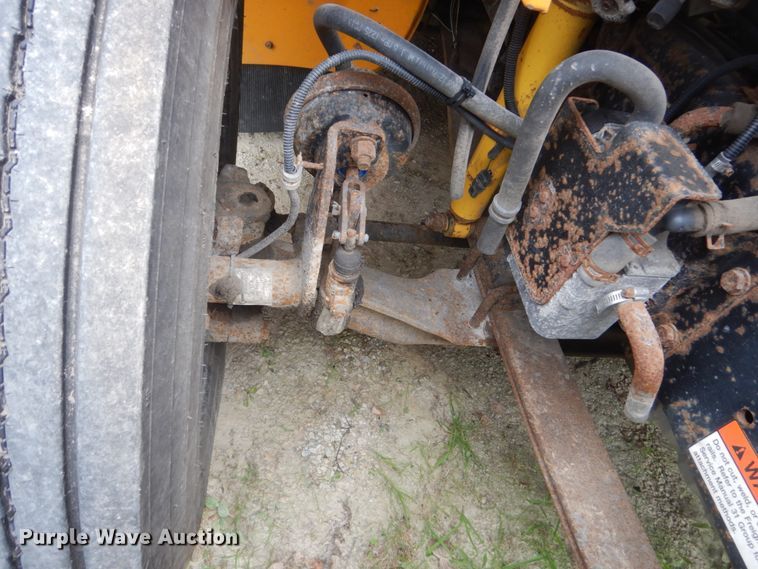 image for item FK9332 2007 Freightliner Thomas Built  school bus