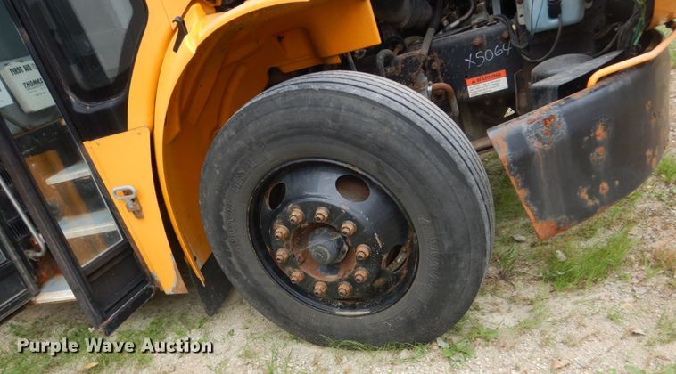 image for item FK9332 2007 Freightliner Thomas Built  school bus