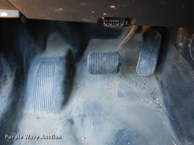 image for item FK9422 2014 Ford Taurus Police Interceptor