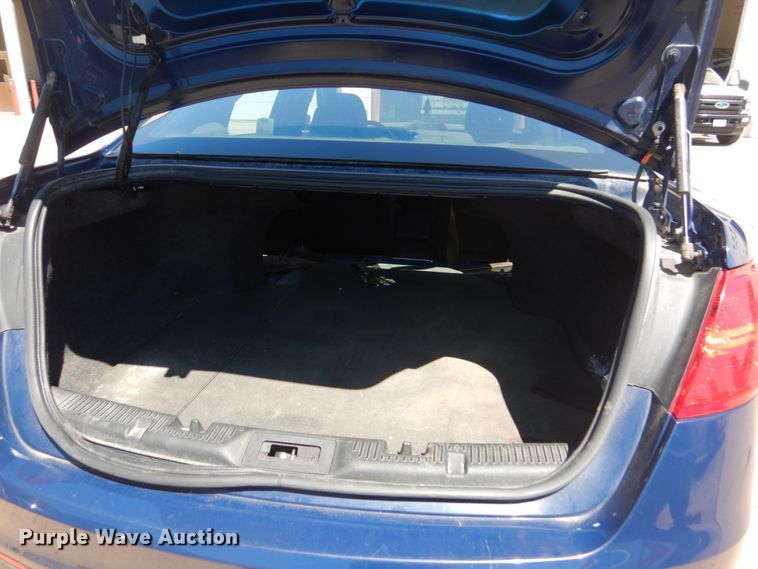 image for item FK9422 2014 Ford Taurus Police Interceptor