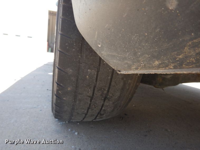 image for item FK9422 2014 Ford Taurus Police Interceptor