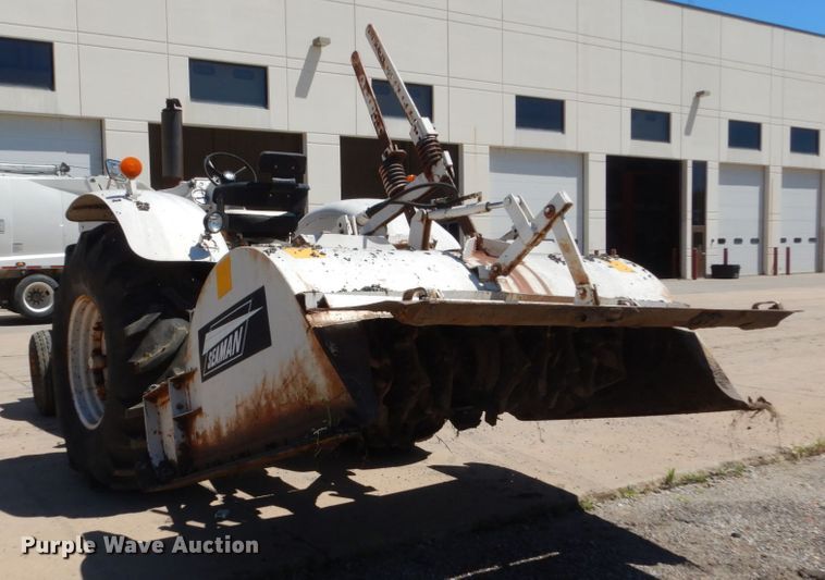 image for item FK9424 International 100 Hydro  tractor