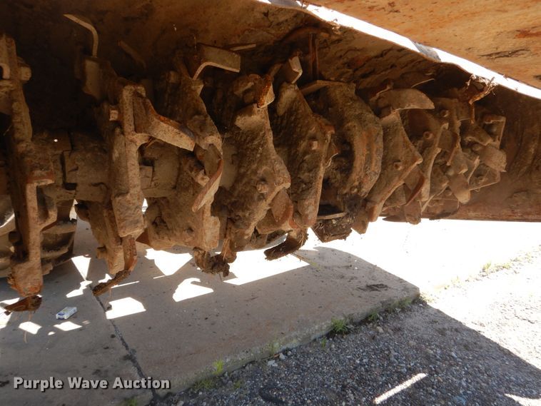 image for item FK9424 International 100 Hydro  tractor