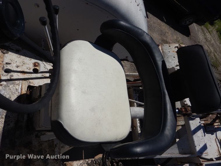 image for item FK9424 International 100 Hydro  tractor