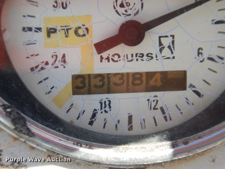 image for item FK9424 International 100 Hydro  tractor