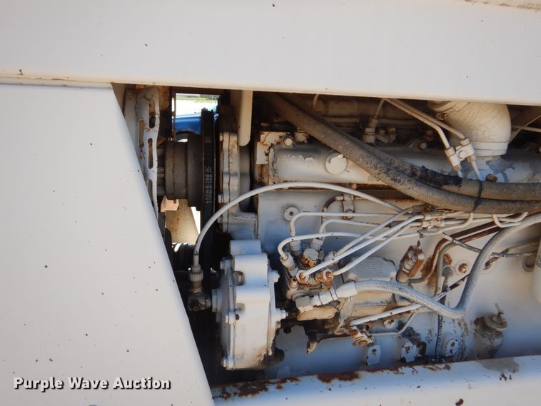 image for item FK9424 International 100 Hydro  tractor