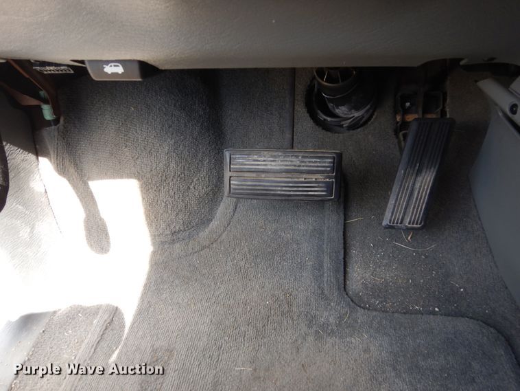 image for item FK9451 2007 Dodge Caravan  van