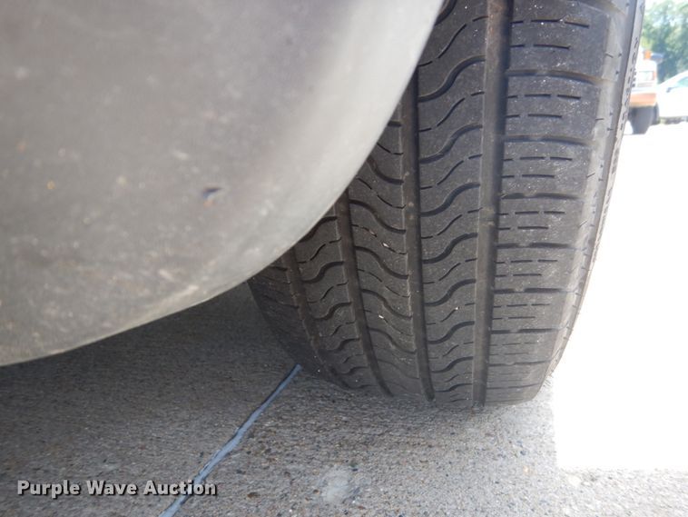 image for item FK9451 2007 Dodge Caravan  van