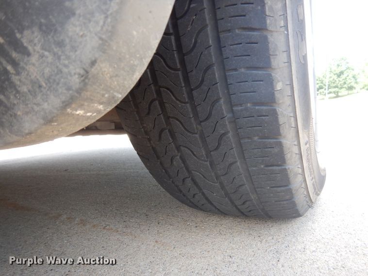 image for item FK9451 2007 Dodge Caravan  van