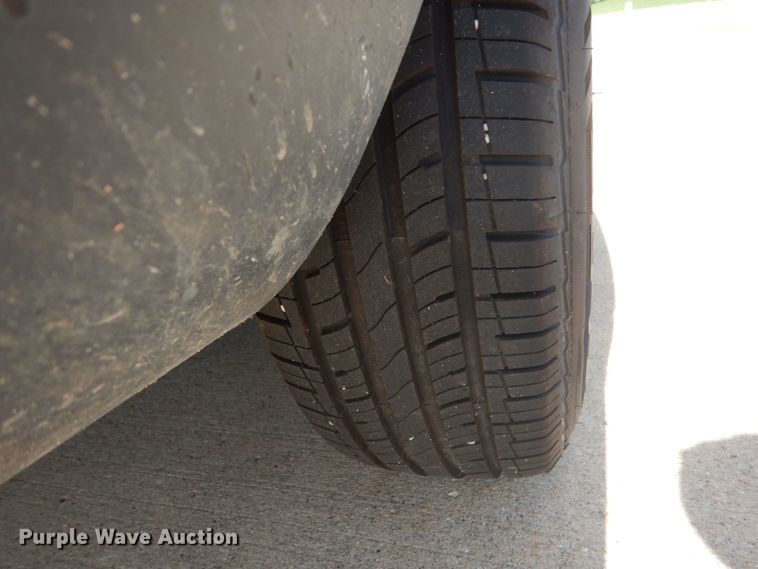 image for item FK9451 2007 Dodge Caravan  van