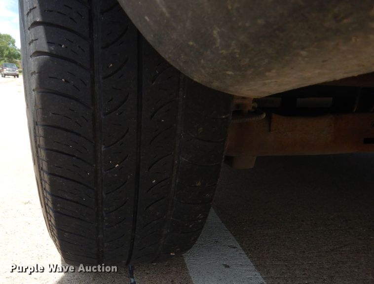 image for item FK9451 2007 Dodge Caravan  van