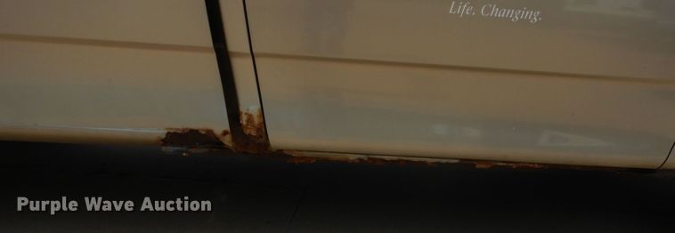 image for item FK9453 1999 Ford F150  pickup truck