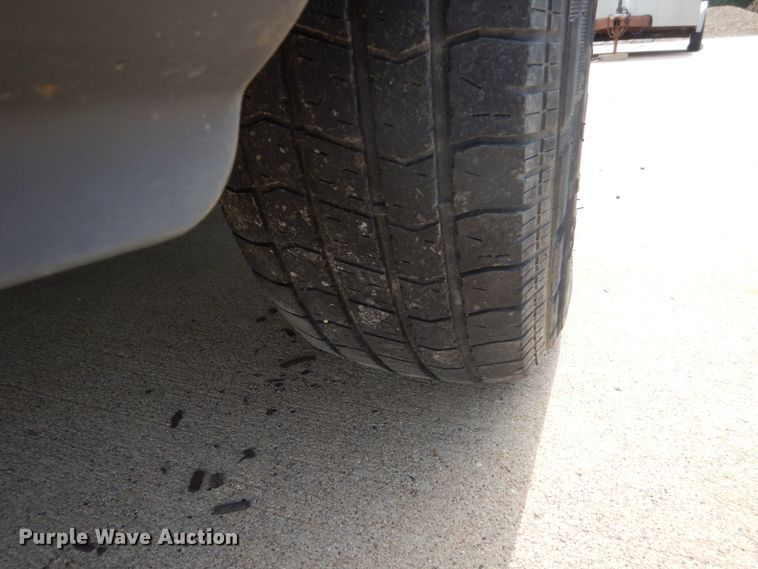 image for item FK9453 1999 Ford F150  pickup truck