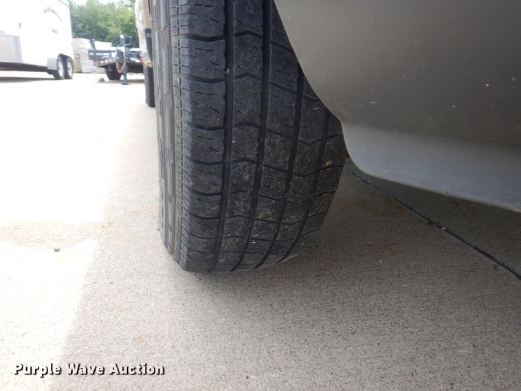 image for item FK9453 1999 Ford F150  pickup truck