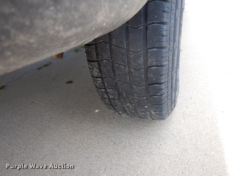 image for item FK9453 1999 Ford F150  pickup truck