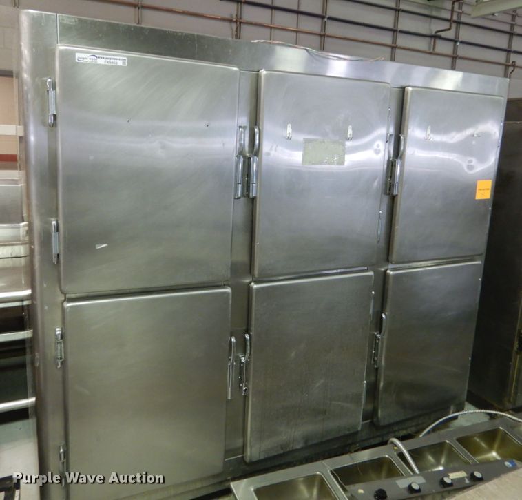 image for item FK9463 Victory VS-74-S cooler