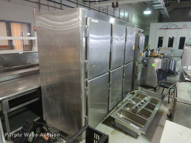 image for item FK9463 Victory VS-74-S cooler