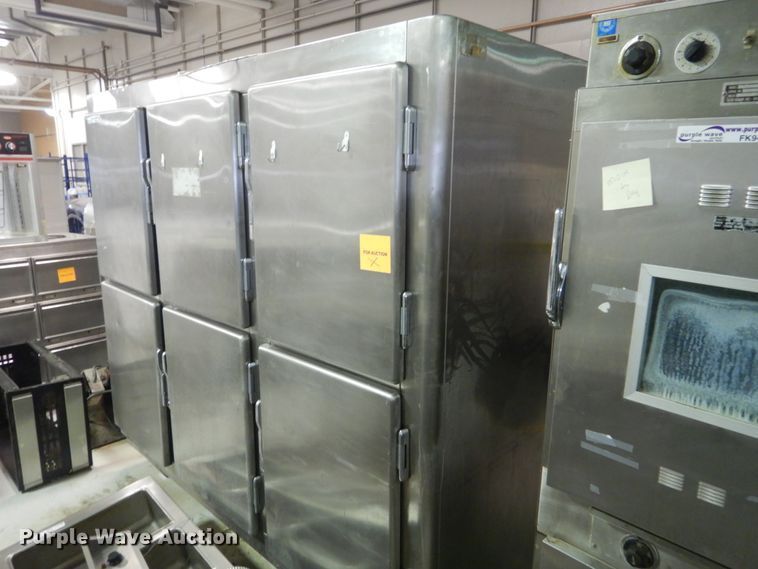 image for item FK9463 Victory VS-74-S cooler