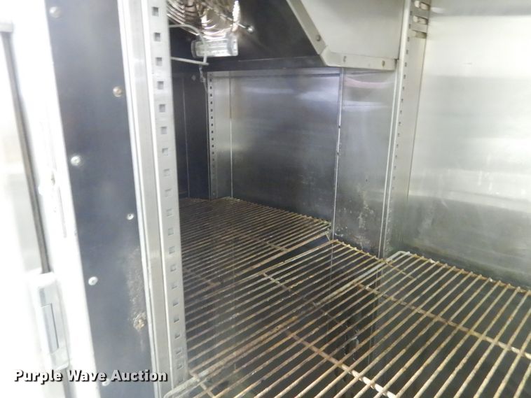 image for item FK9463 Victory VS-74-S cooler