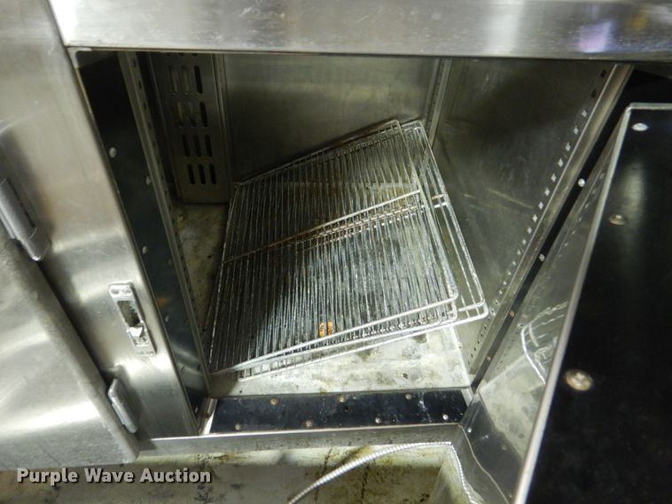 image for item FK9463 Victory VS-74-S cooler